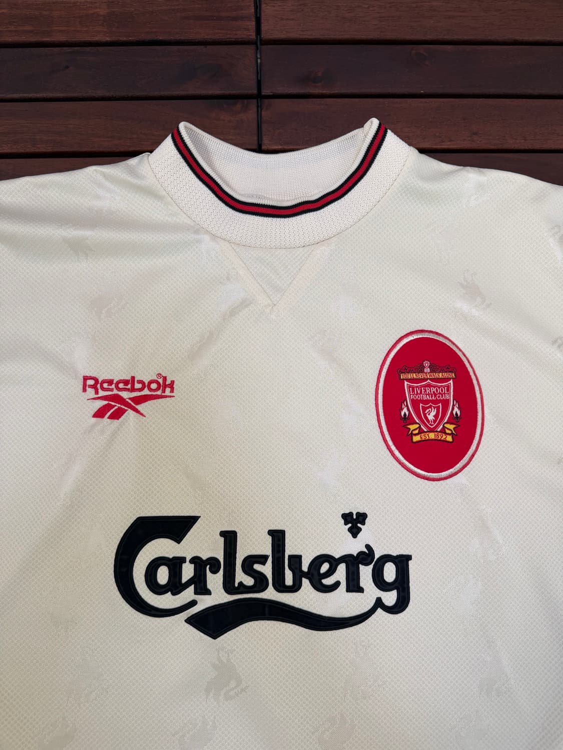 96-97 리버풀 어웨이  상품이미지4
