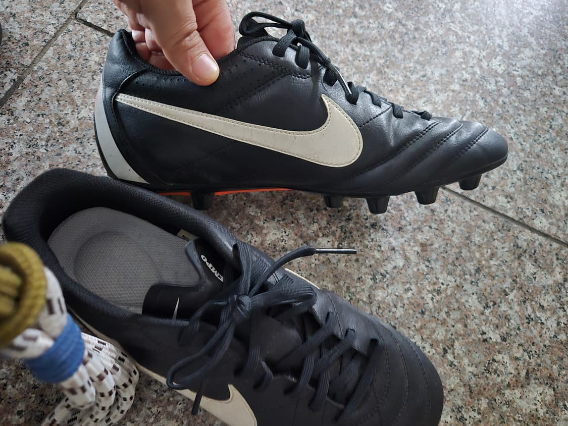 나이키축구화250~260 상품이미지1