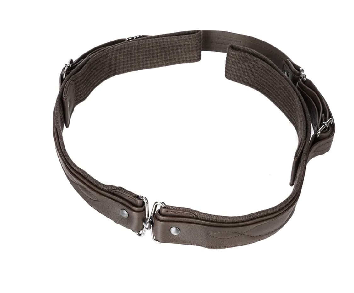 키코코스타디노브 INEX BELT CHOCOLATE 상품이미지1