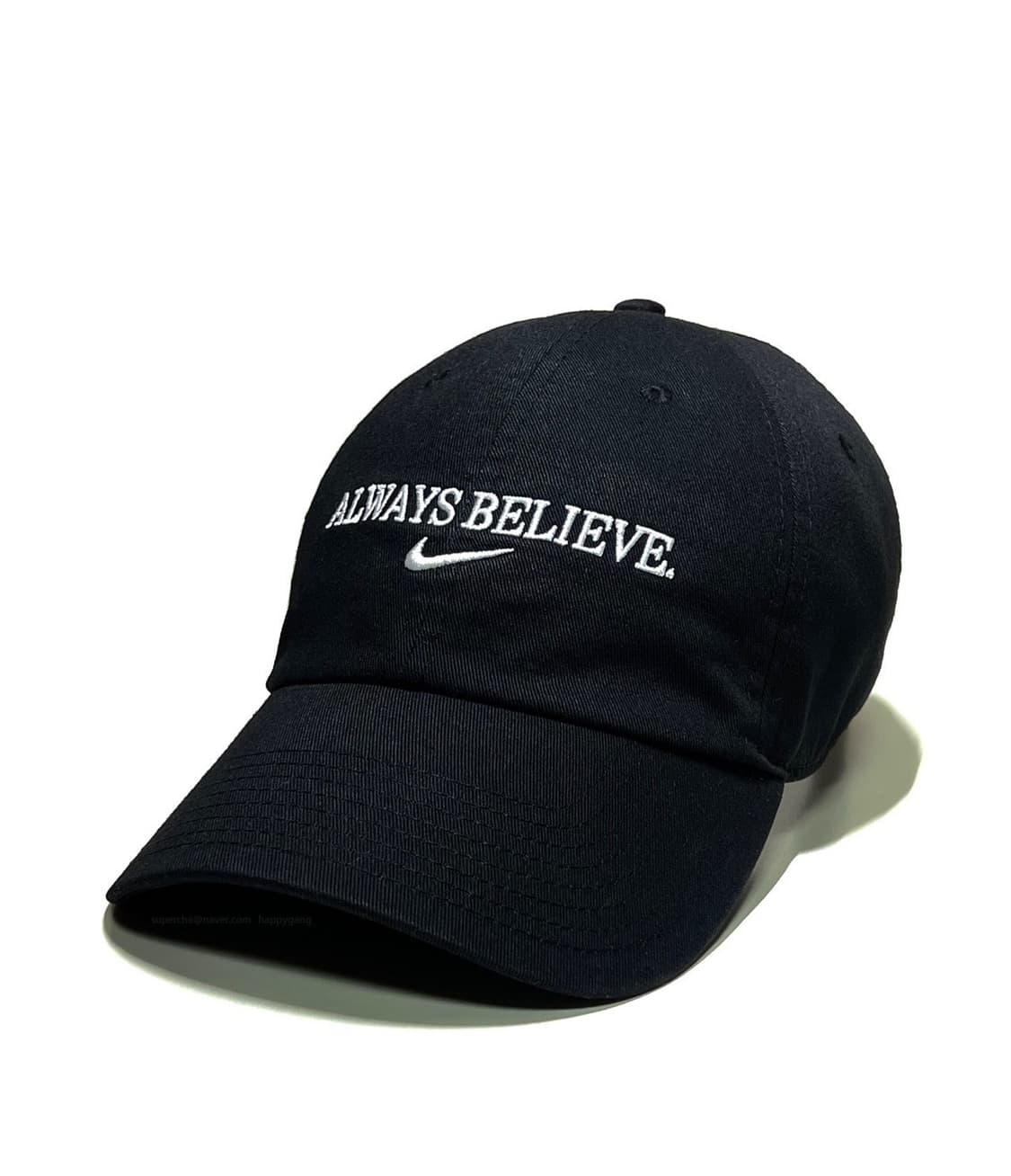 나이키 초레어 헤리티지86 르브론 제임스 올웨이즈 빌리브 볼캡 모자 상품이미지1