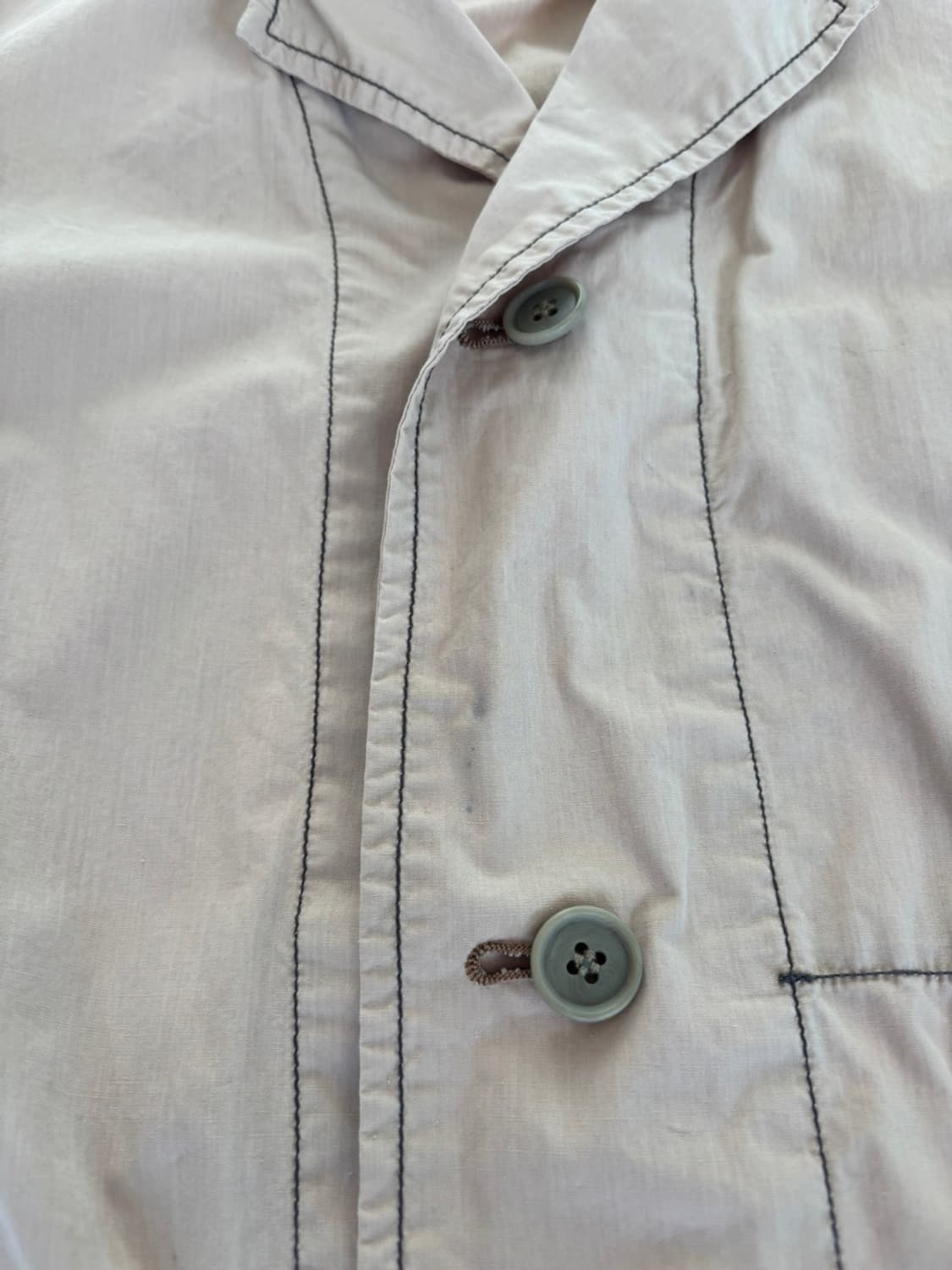 Hiromichi Nakano Jacket 상품이미지7