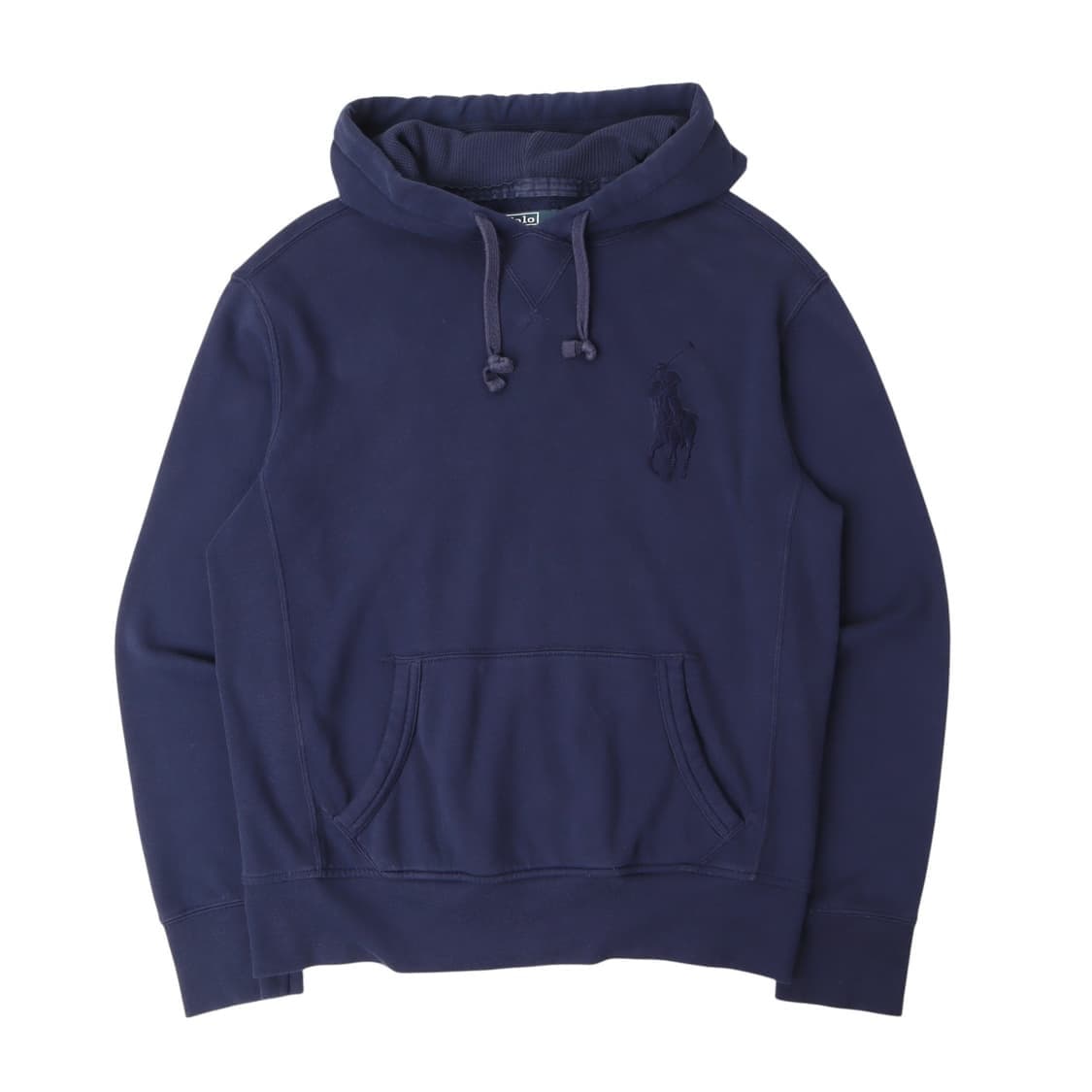 💙폴로 랄프로렌 빅포니 네이비 후드티💙 상품이미지1