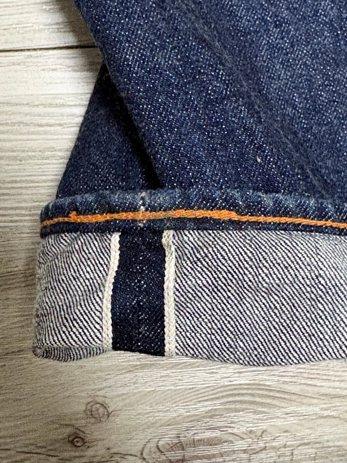 풀카운트 1101w 32/32 팝니다 상품이미지4