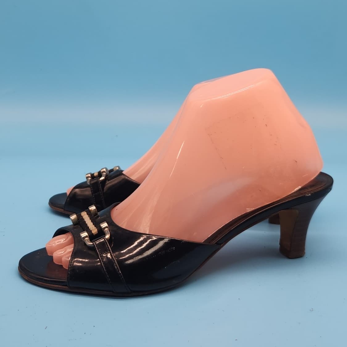 o 발리 여성슬리퍼 38 240 굽7 상품이미지1