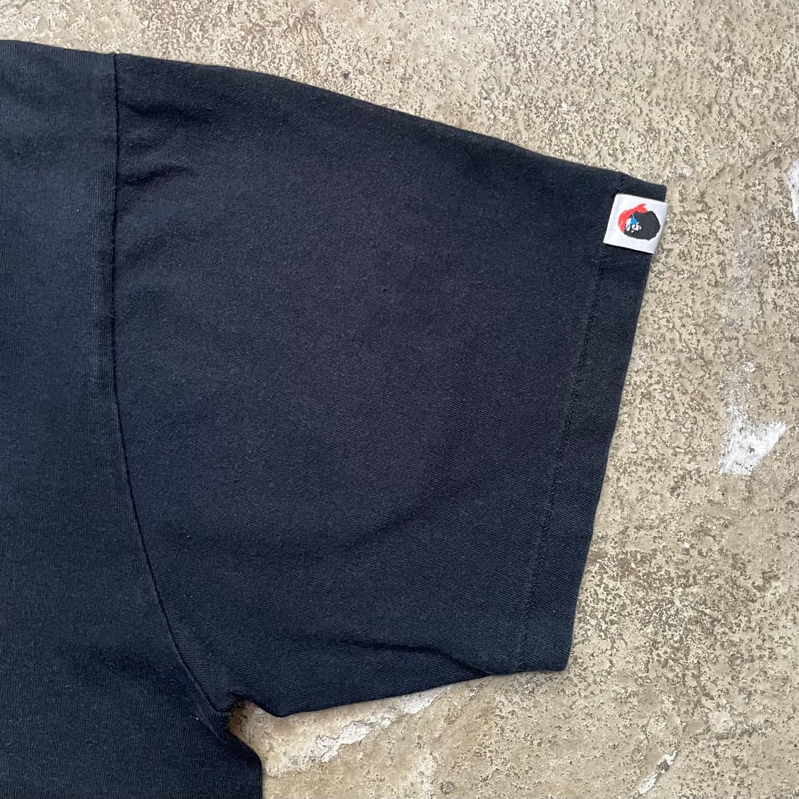 베이프 파이렛츠 티셔츠 2XL 상품이미지4