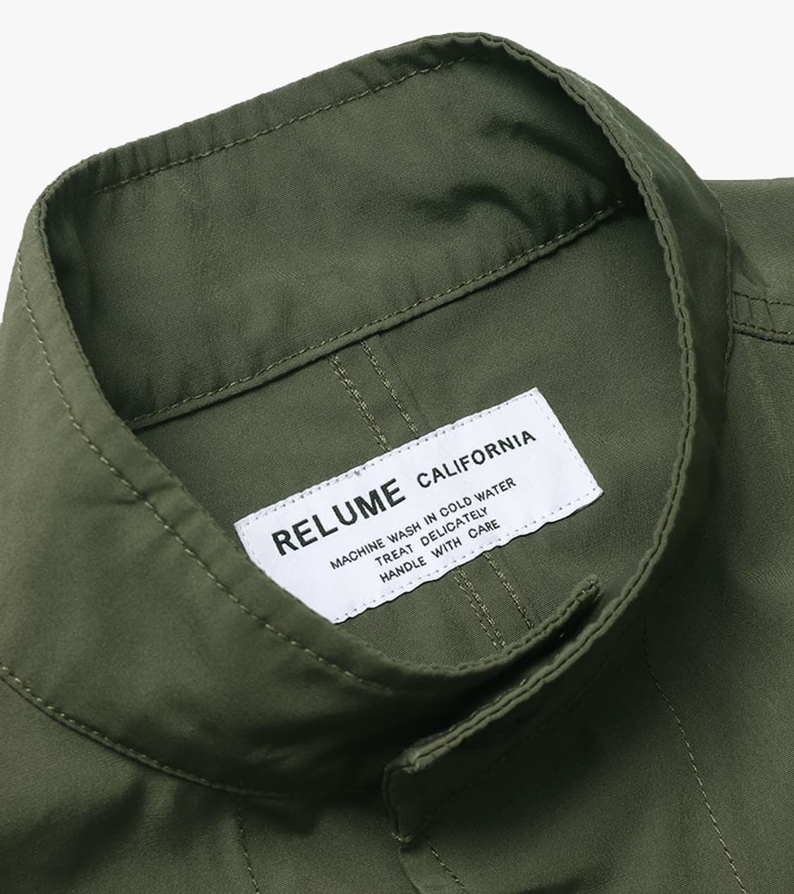 JOURNAL STANDARD - MILITARY VEST 상품이미지5