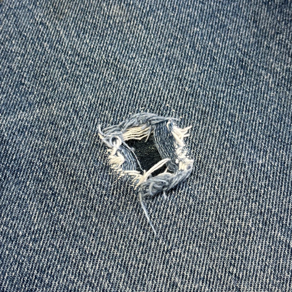 90s 빈티지 리바이스 517 허리44cm 상품이미지4