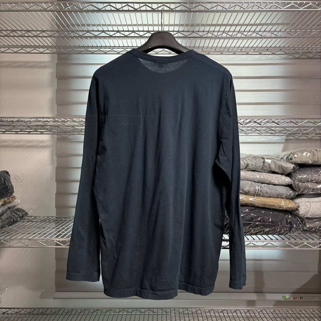 4) 제임스펄스 james perse 다잉 롱슬리브 상품이미지3