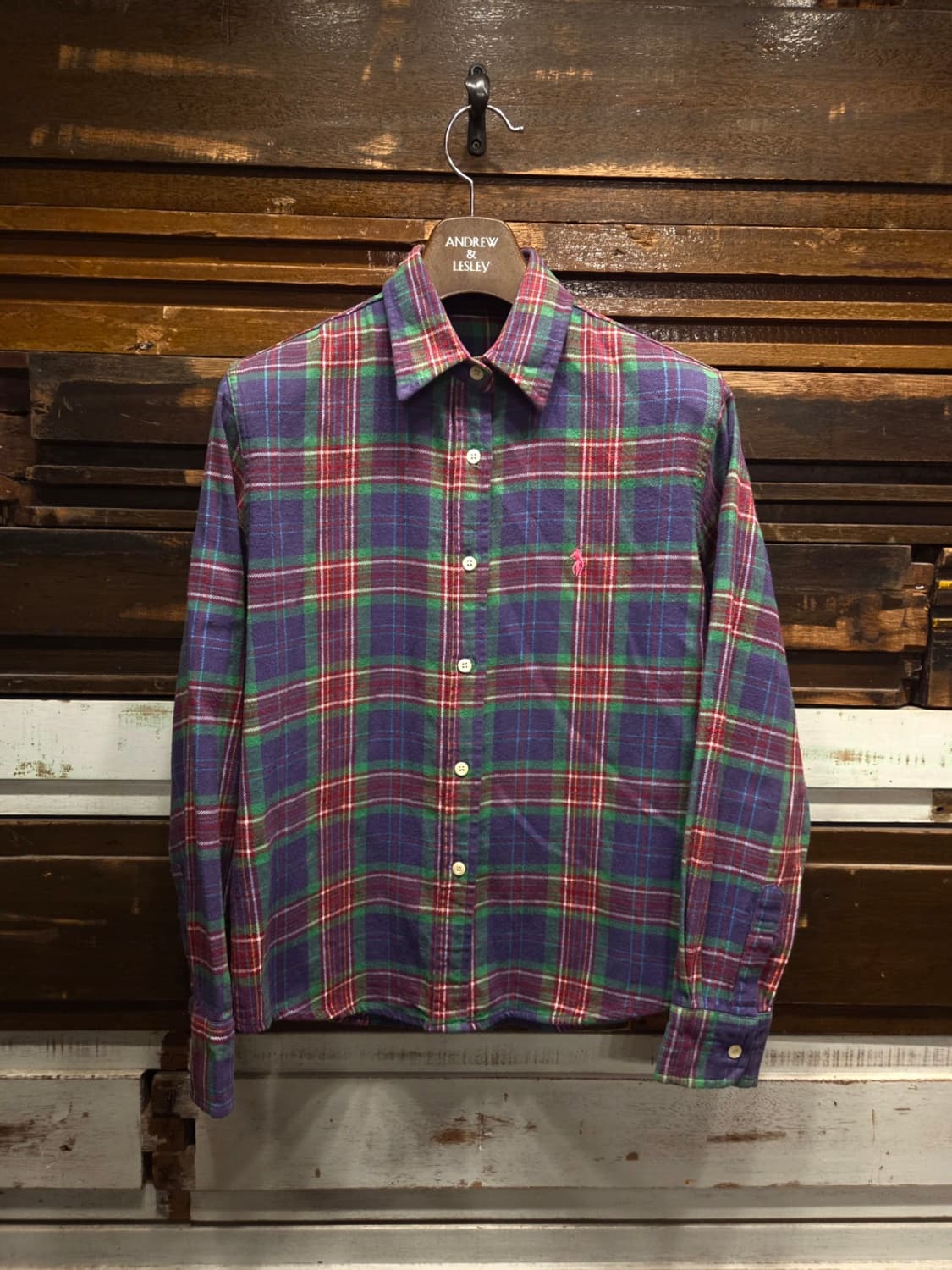 폴로랄프로렌 블랙라벨 상품이미지10