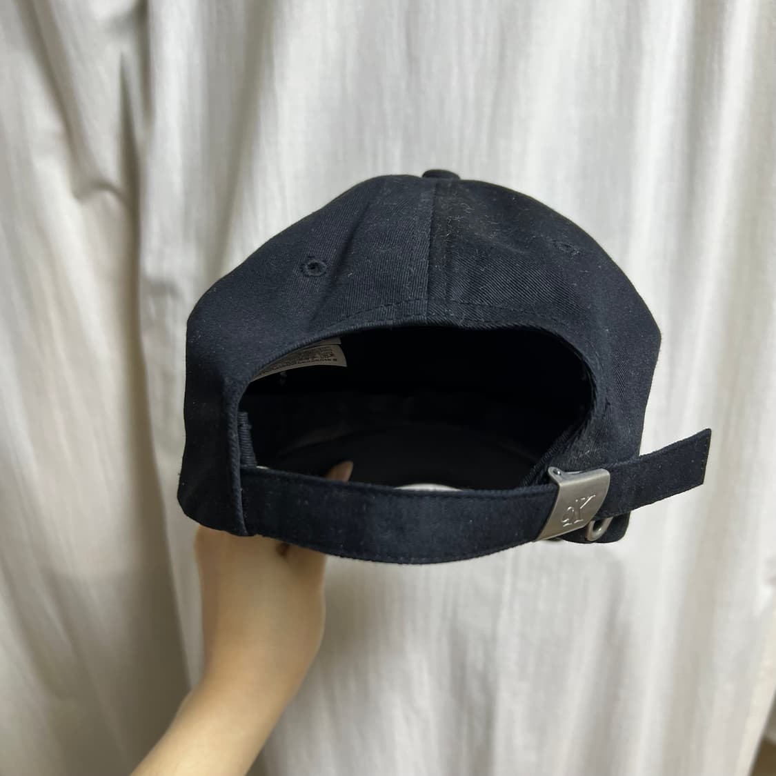 캘빈클라인 볼캡 상품이미지5