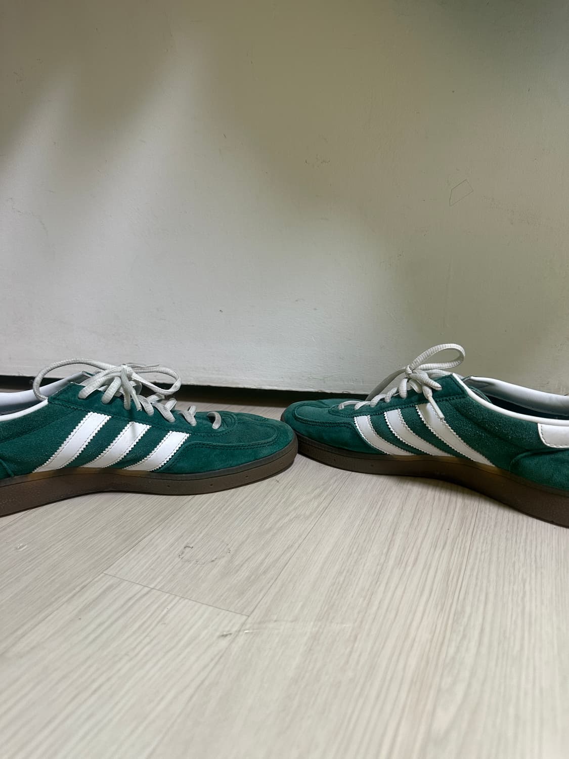 아디다스 스페지알 그린 280 상품이미지3