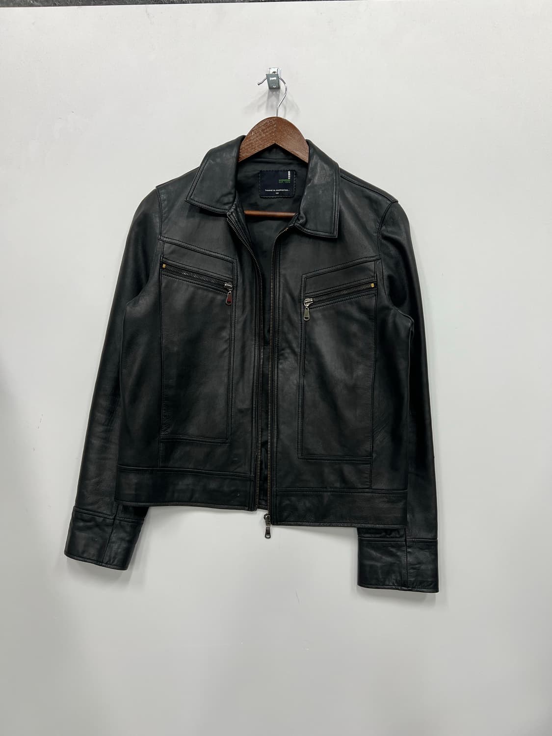 가죽 자켓  상품이미지1