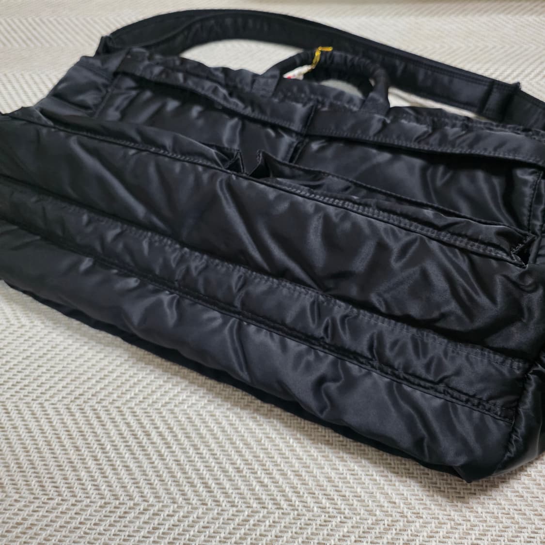 미사용] 요시다포터 탱커 2way 더플백 S 스몰 622-08329  상품이미지6