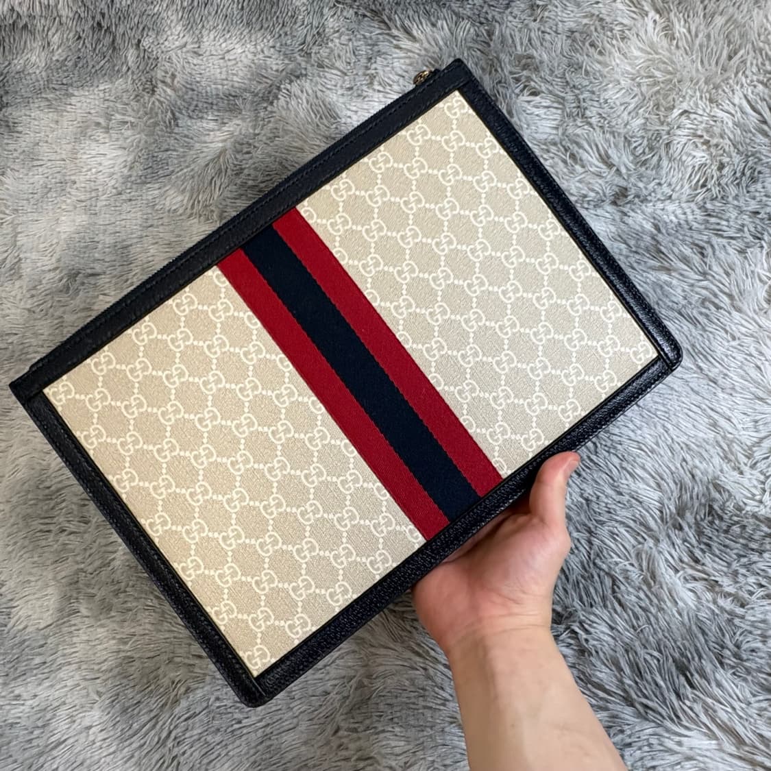 구찌 오피디아 클러치 상품이미지2