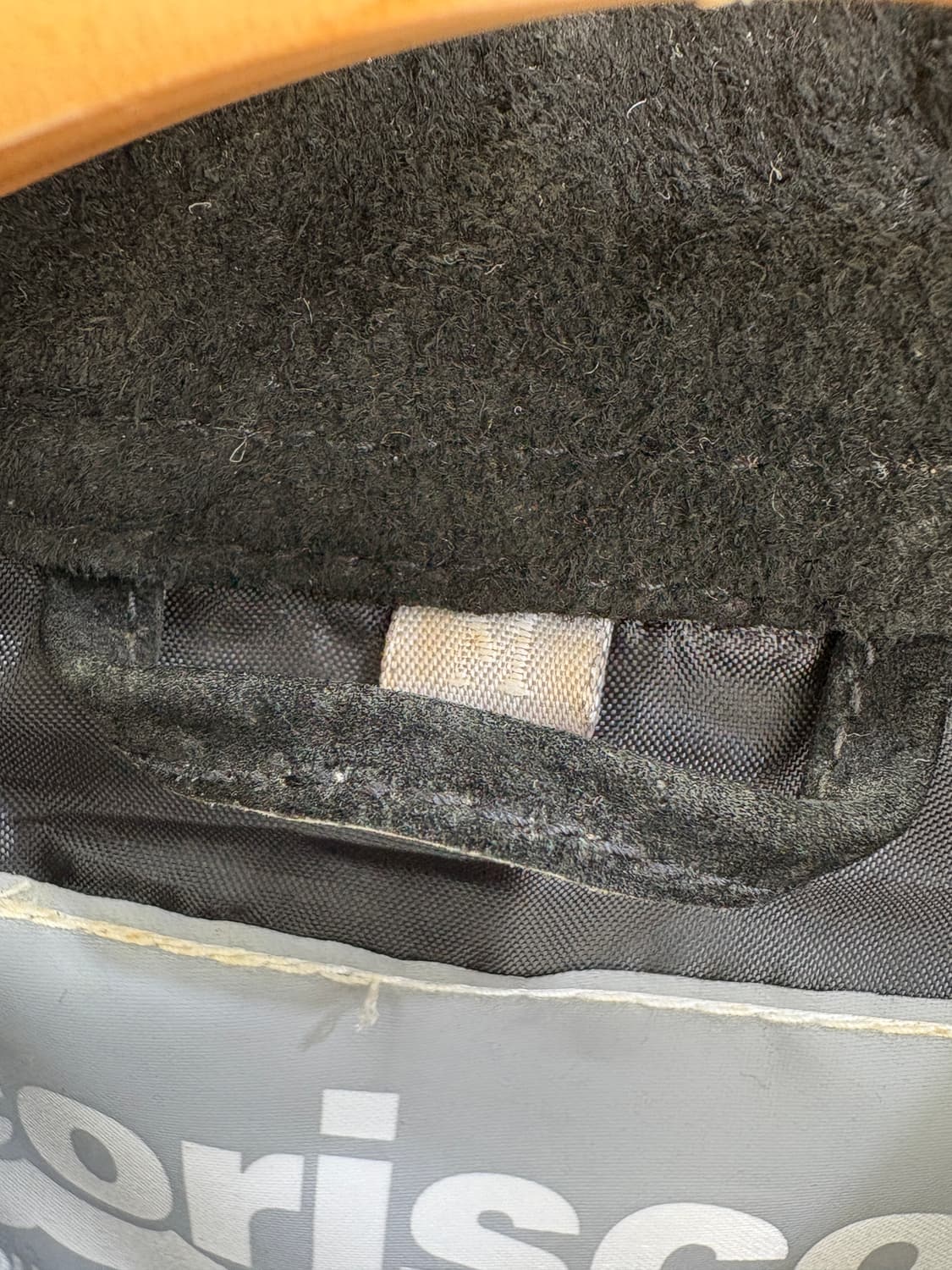 CORISCO 레더자켓 상품이미지7