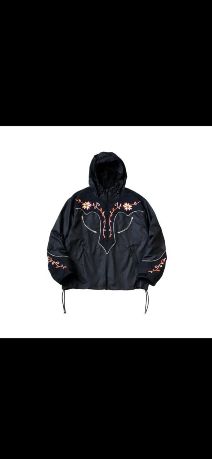 캐피탈 아노락 콘플라워 3사이즈 상품이미지1