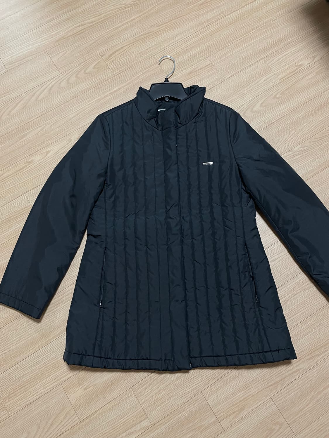 크로커다일 레이디 패딩 상품이미지1