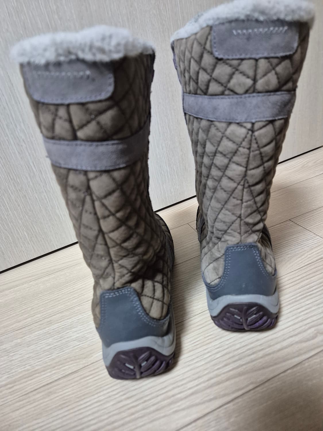 파타고니아 워터프루프 방한부츠 38 여성 방한화 상품이미지2