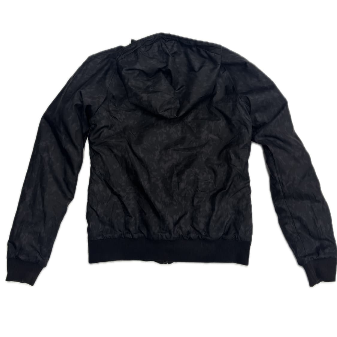 재팬 퓨마 리버시블 러블리 스트릿 반전 후드집업 바람막이 스포티 데코라 상품이미지5