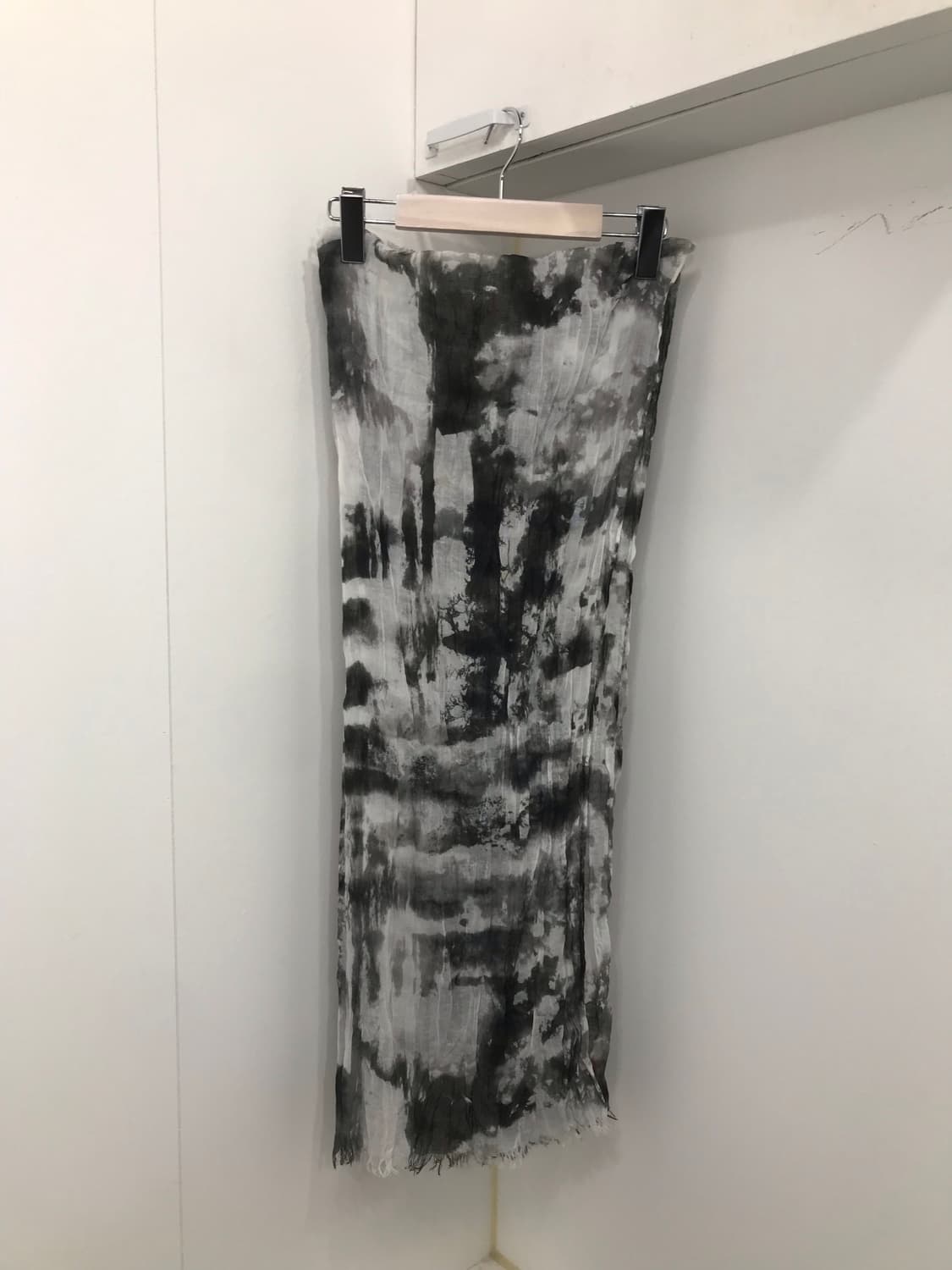 ♫ 포도맛 롱 후드 코디 🍇 (2p) 상품이미지4