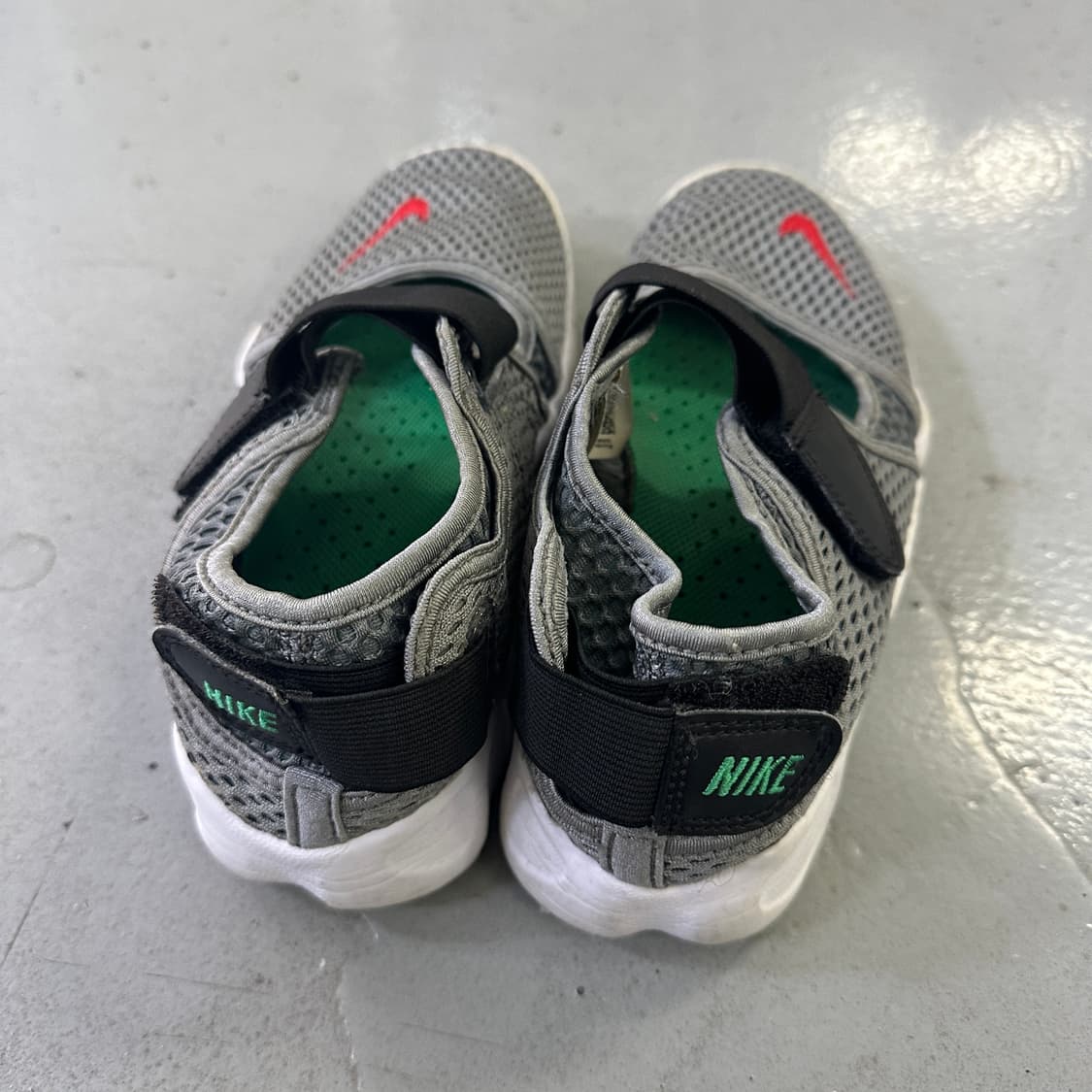 230 나이키 리프트 샌들 0406D 상품이미지3