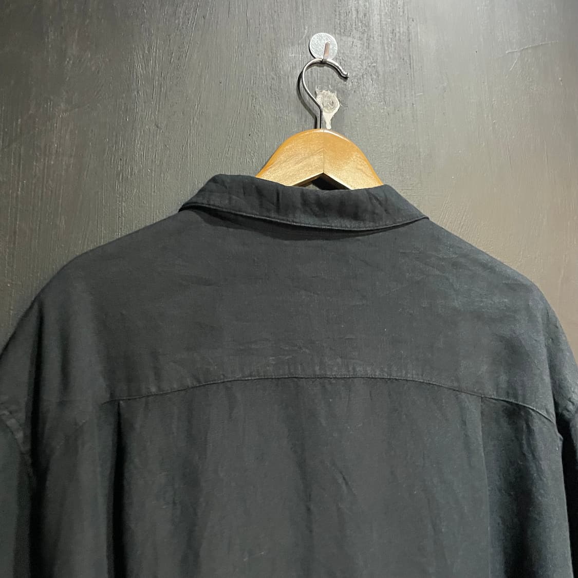 Guayabera Western shirt 상품이미지7