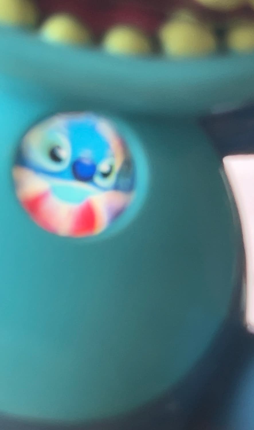 스티치 액션볼펜 상품이미지2