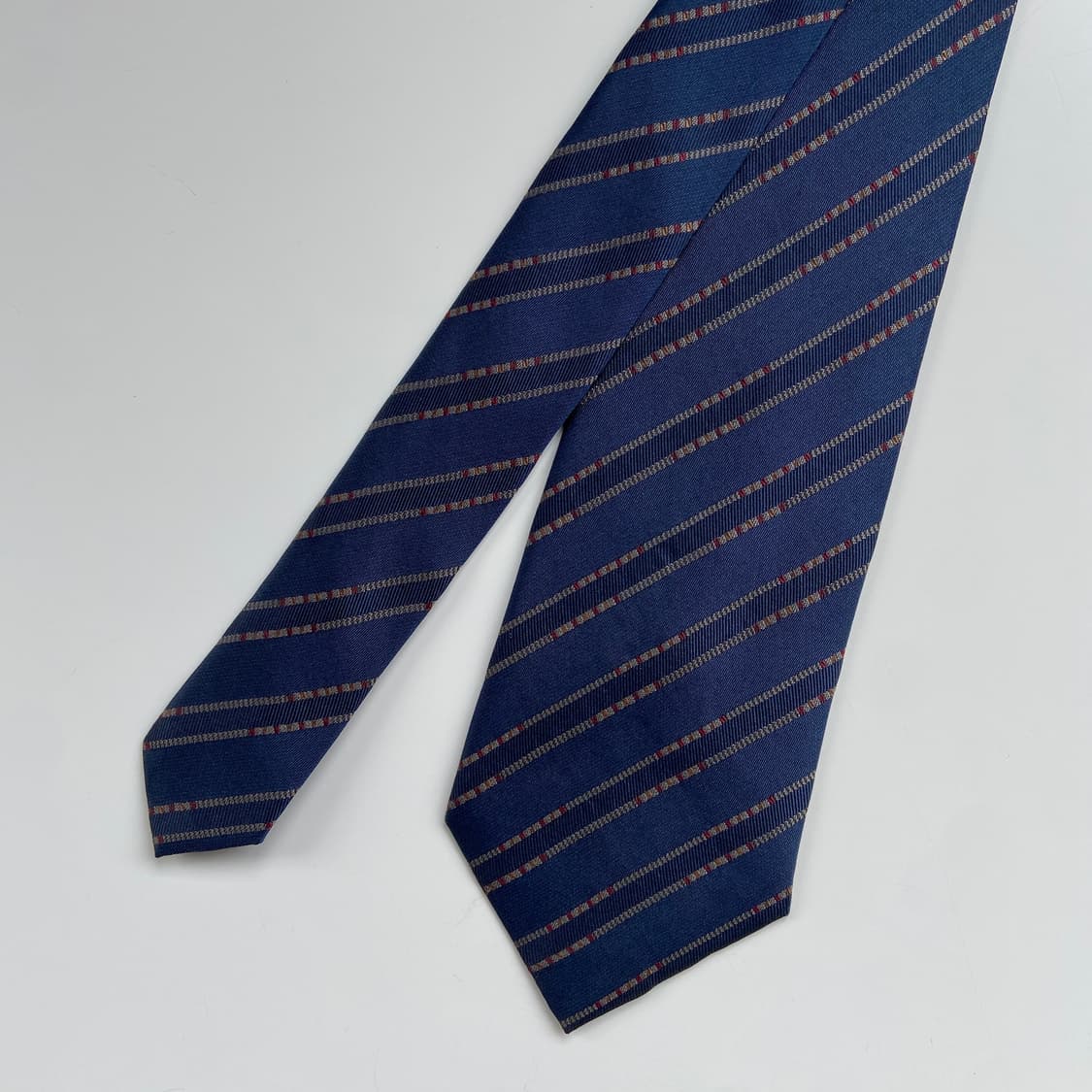 입생로랑(YSL) 명품 정품 넥타이 7.7cm 상품이미지3