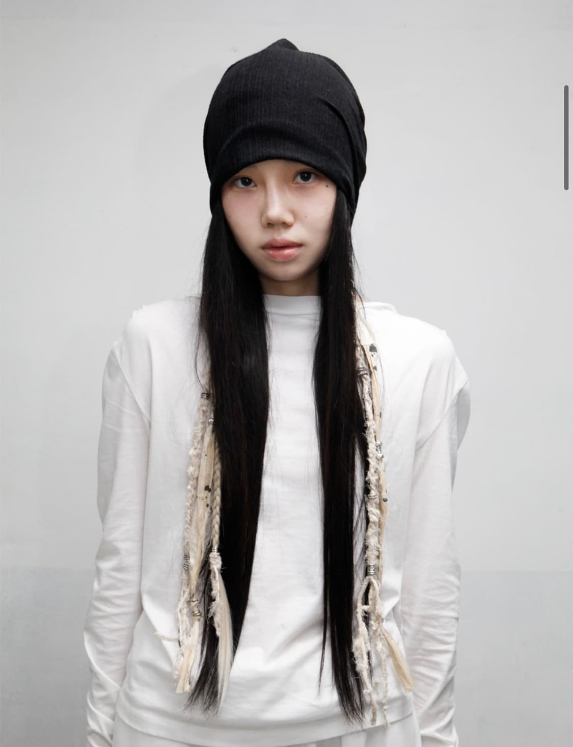 Psater 패스터 비니  상품이미지1