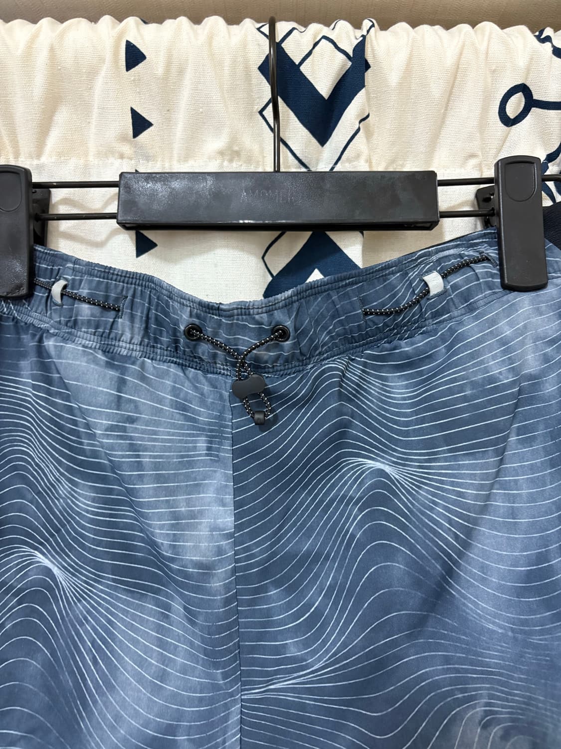 데상트 / 러닝 델타프로 2인치 브리프라인드 쇼츠 상품이미지5