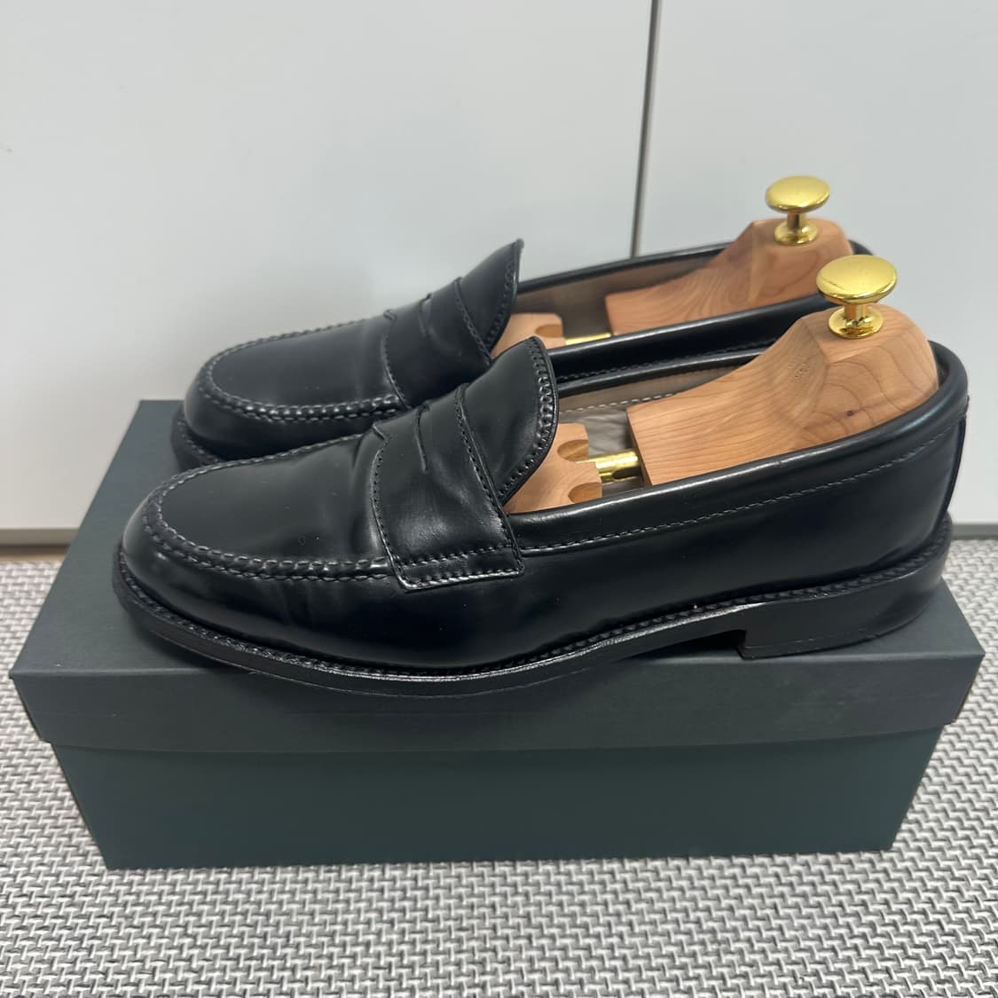 [7.5d]알든 987 팝니다 상품이미지3