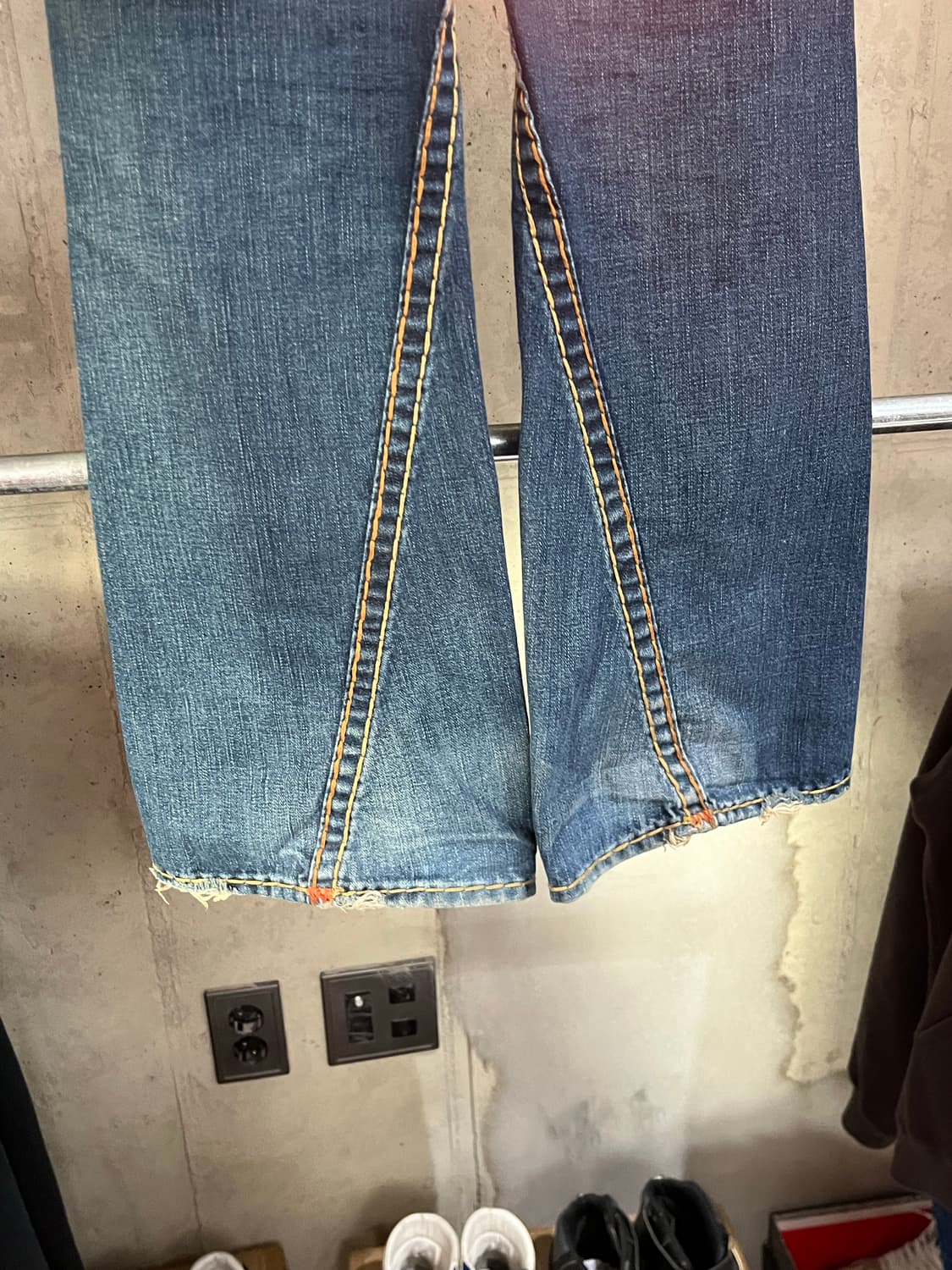 TRUE RELIGION JOEY SUPER T 상품이미지8