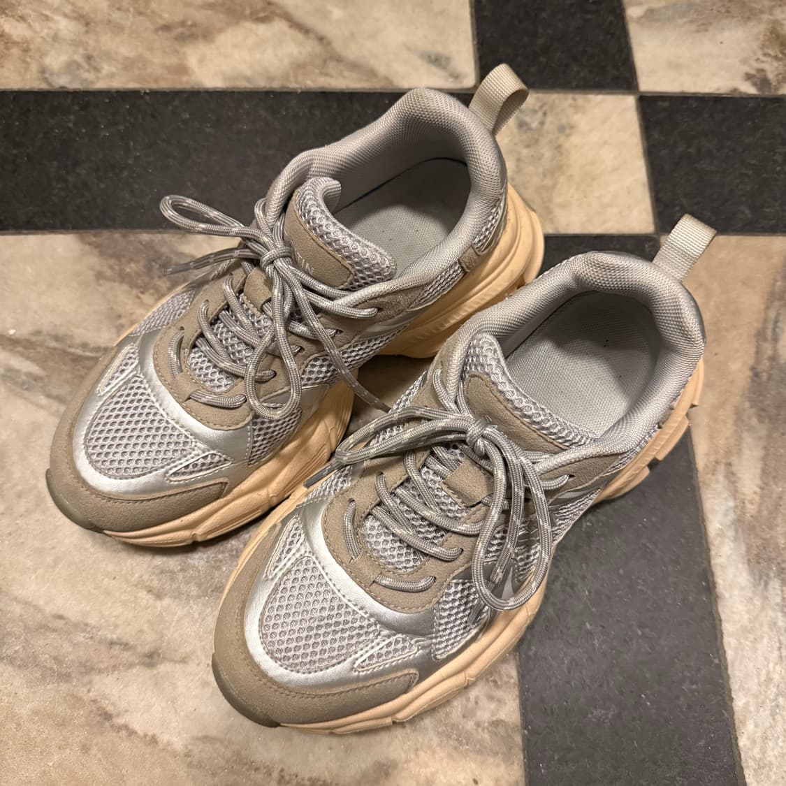 SAIT 운동화 240mm  상품이미지1