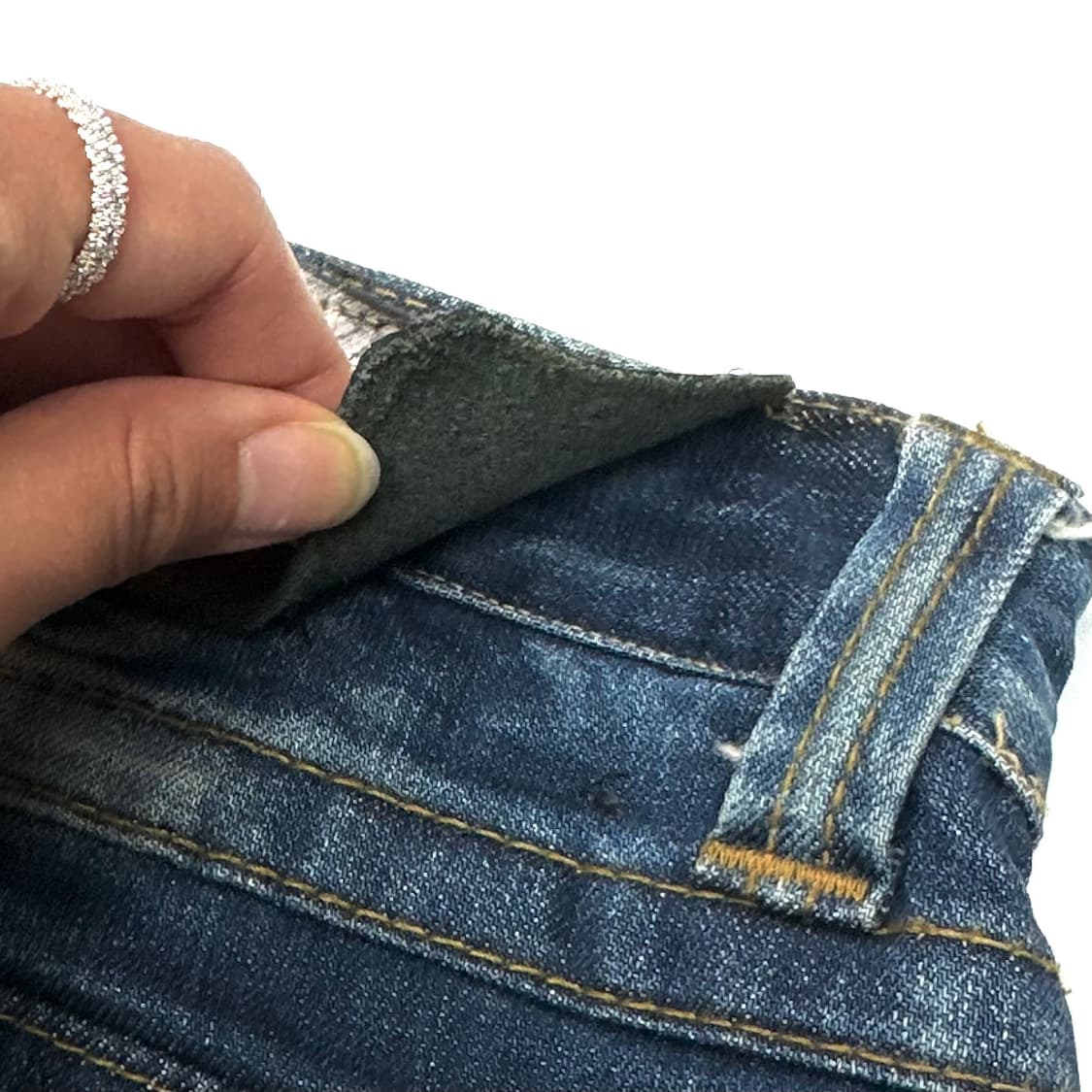 Dpsr denim Jeans 상품이미지10