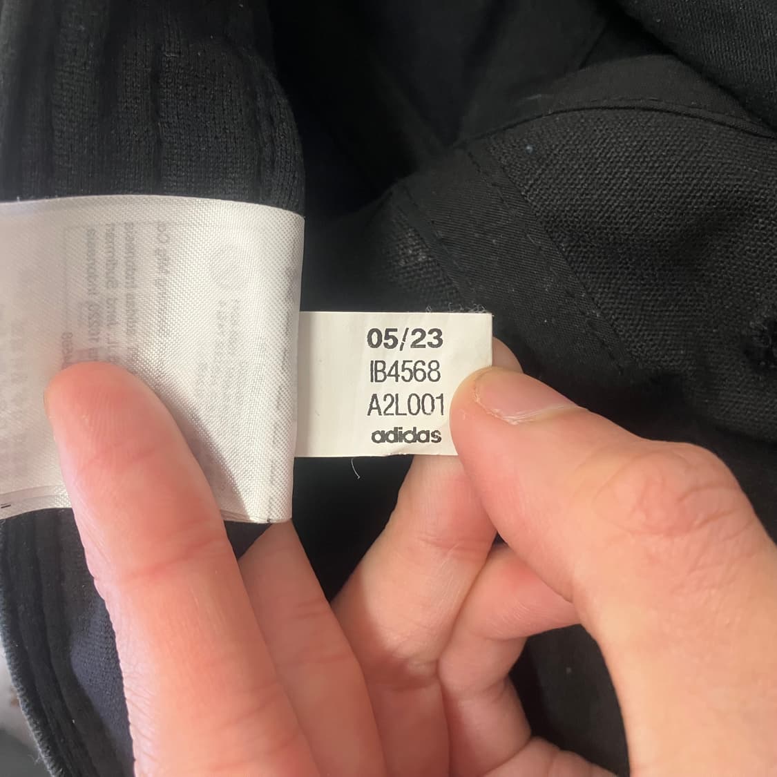 N32 아디다스 맨유 볼캡 모자 맨체스터유나이티드 상품이미지5