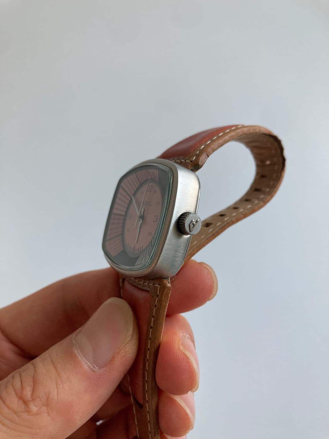 analog watch DZ-3020 상품이미지7