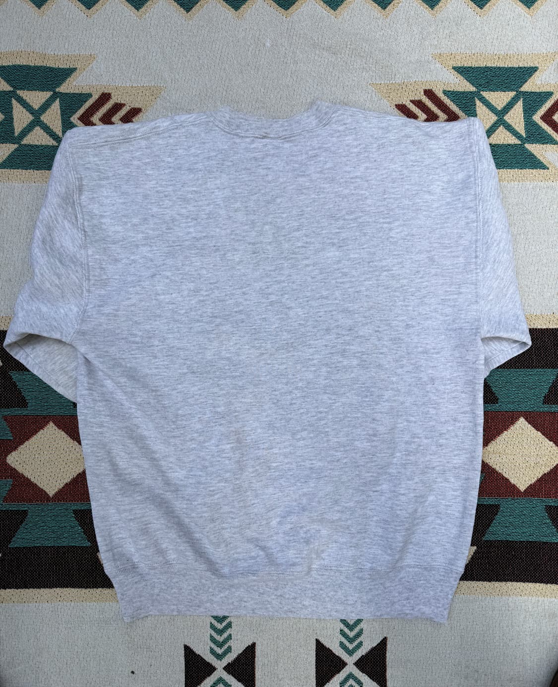 USA made🇺🇸 러셀 스웻셔츠 L 상품이미지6