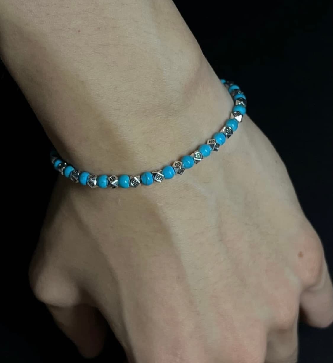 Snow_팔찌 상품이미지3