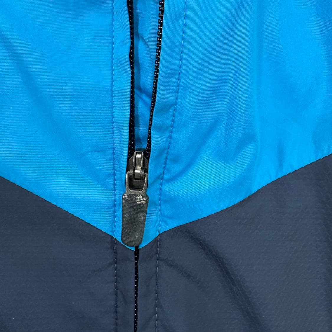 XL 나이키 바람막이 집업 자켓 0317J 상품이미지4