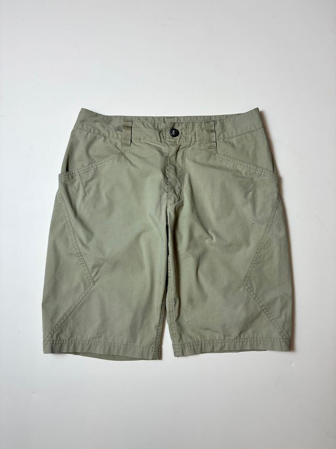 파타고니아 로고 베이직 반바지 PN9051 상품이미지1