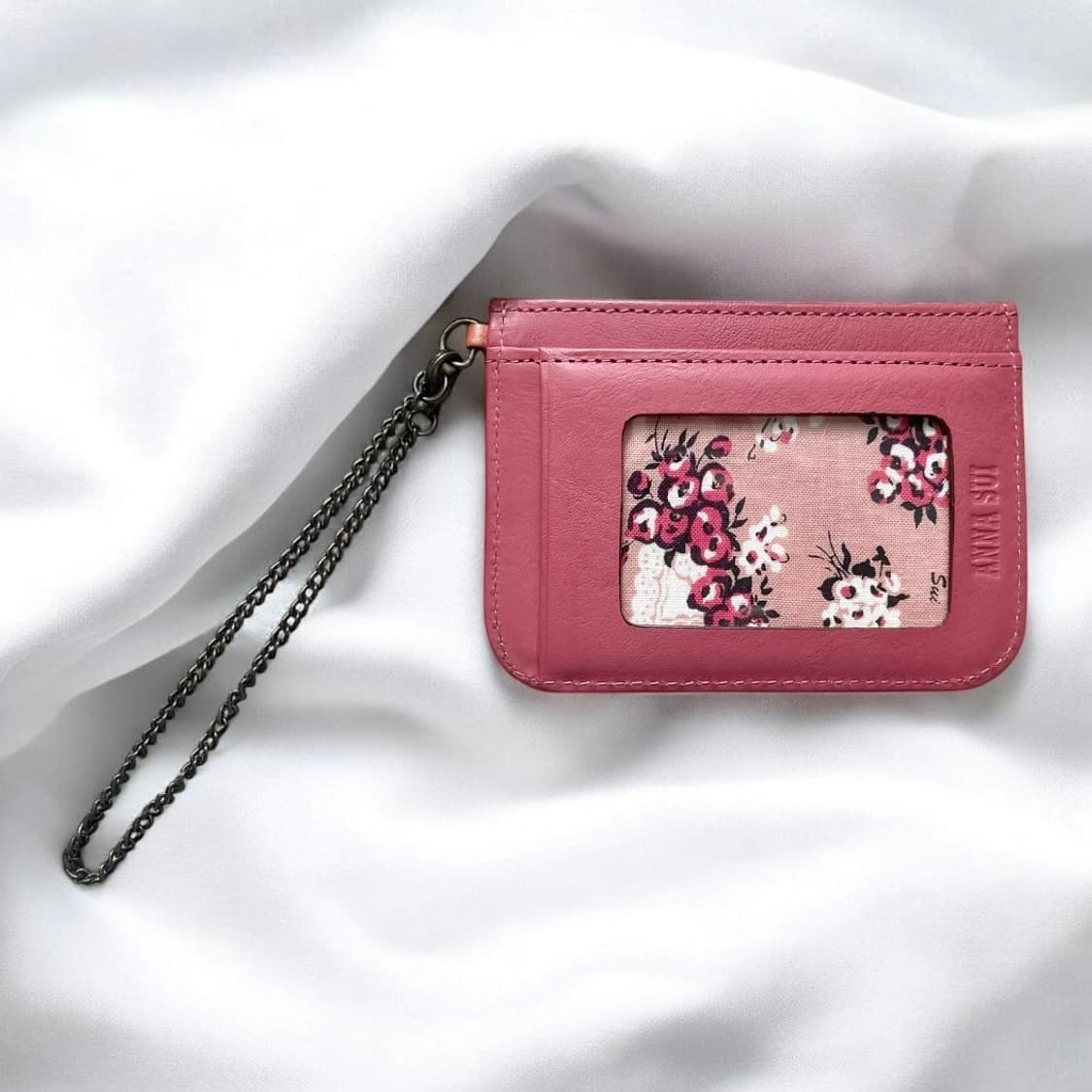 안나수이 모리걸 카드 지갑 상품이미지3