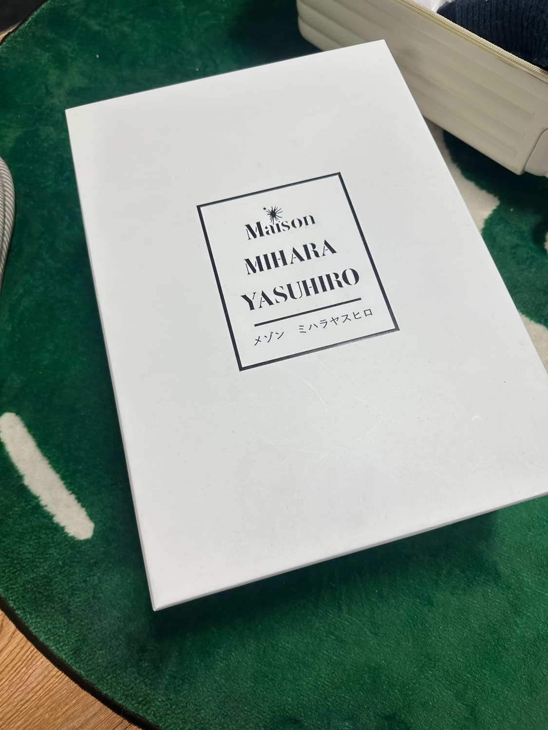 미하라 야스히로 피터슨 39 상품이미지8