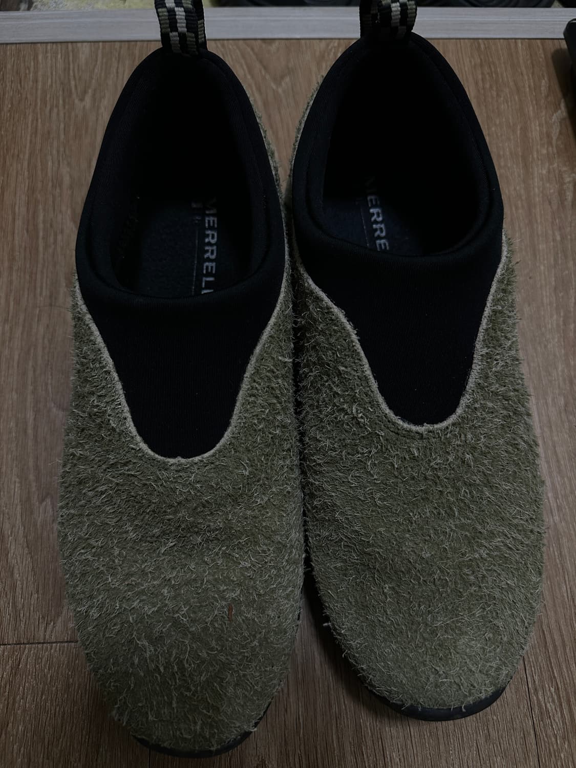 머렐 윈터 목 3 1TRL 허브 285 상품이미지1