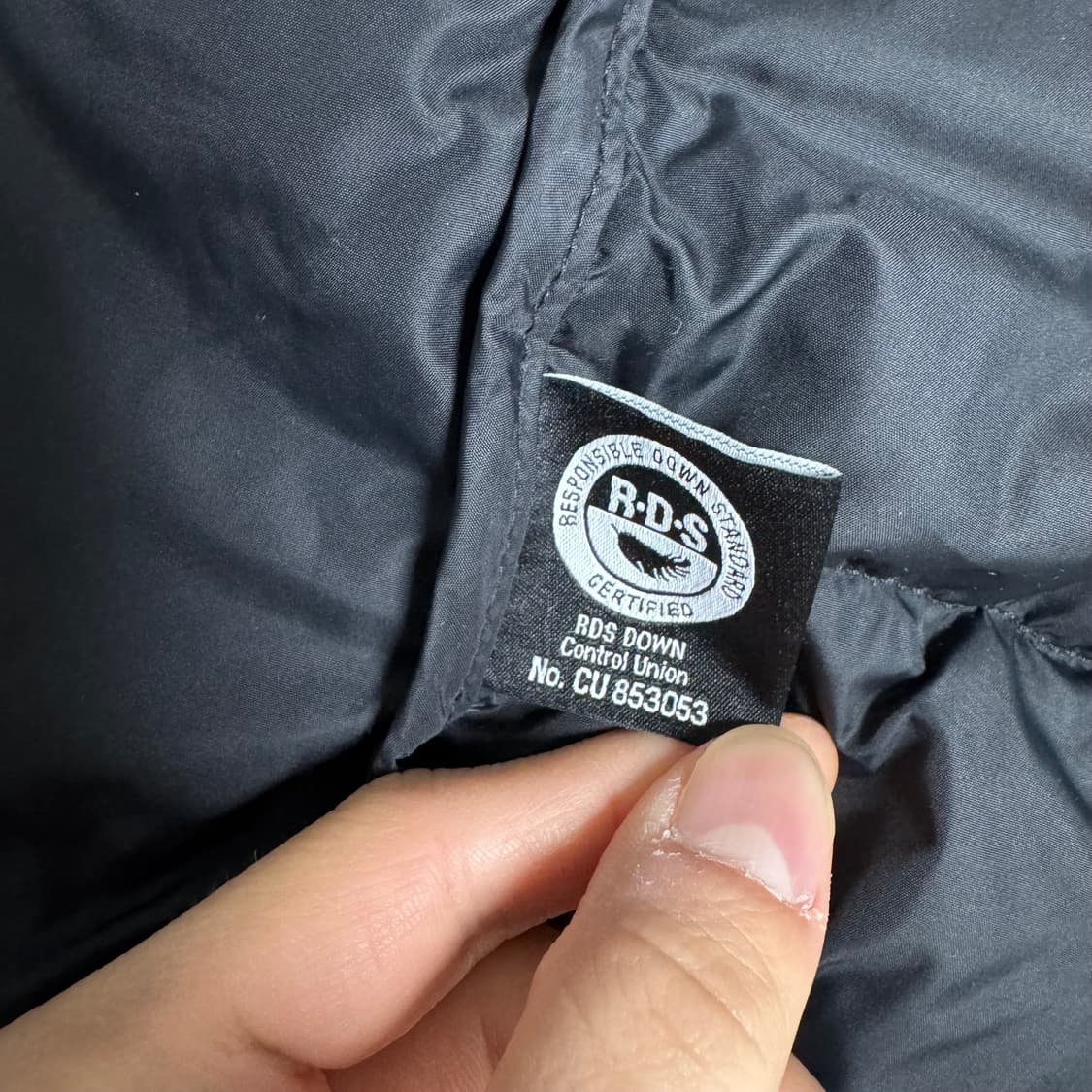 노스페이스 1996 에코 눕시 23FW 상품이미지4