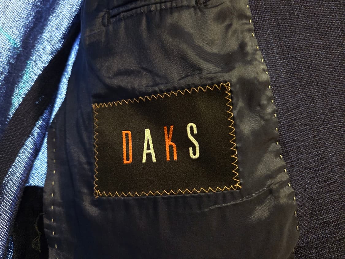 닥스 카노니코 자켓 상품이미지8