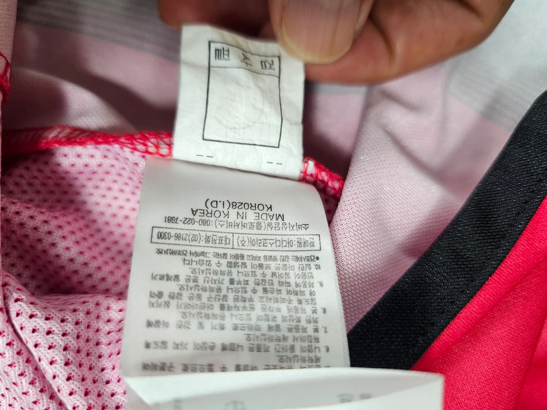 FC서울05이을용 상품이미지3