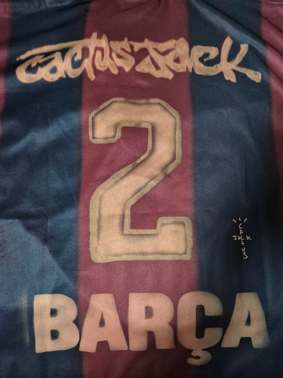 스캇 바르샤 (L) 상품이미지1