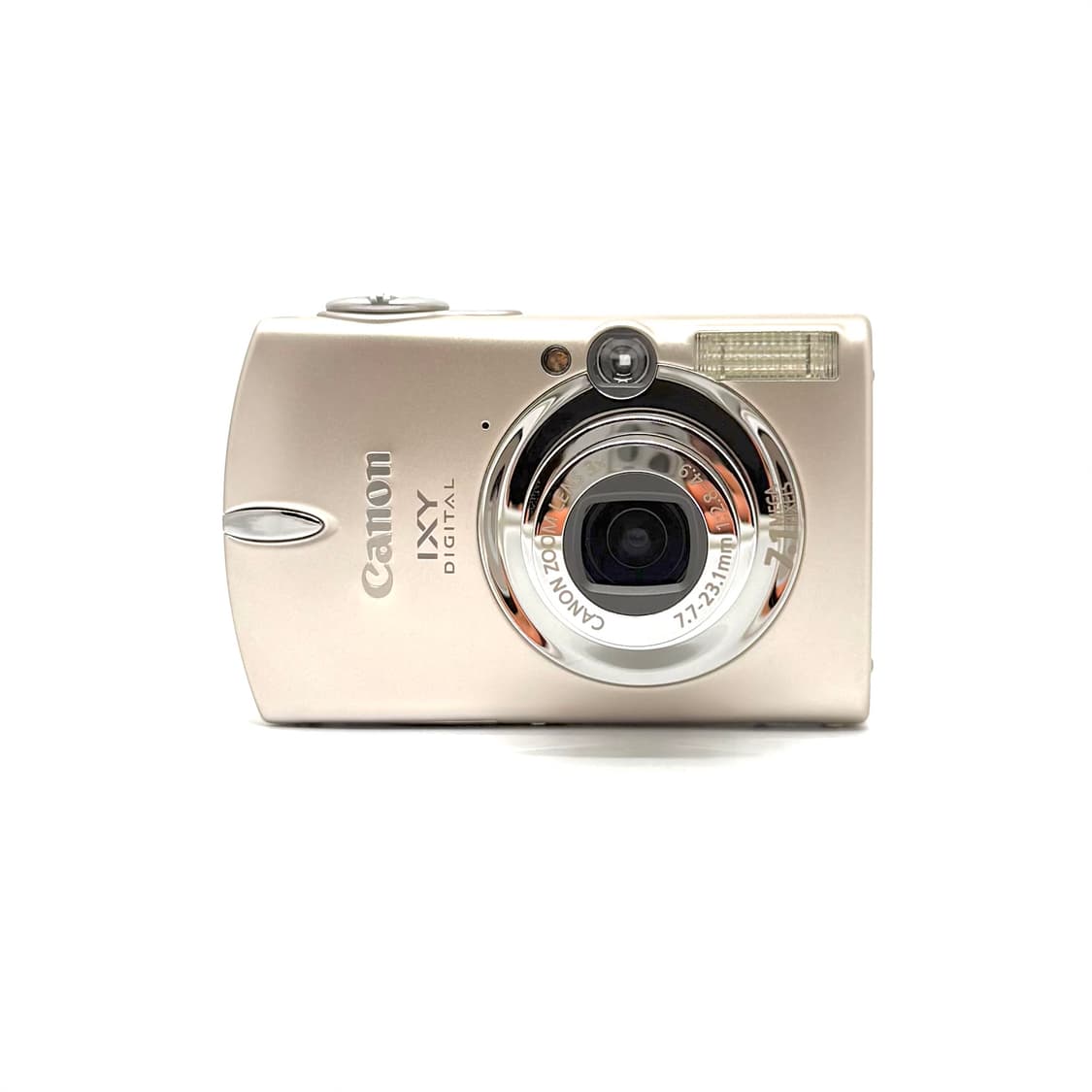 [원희디카&뽀용!] 캐논 IXY DIGITAL 700 골드 디지털카메라 상품이미지4