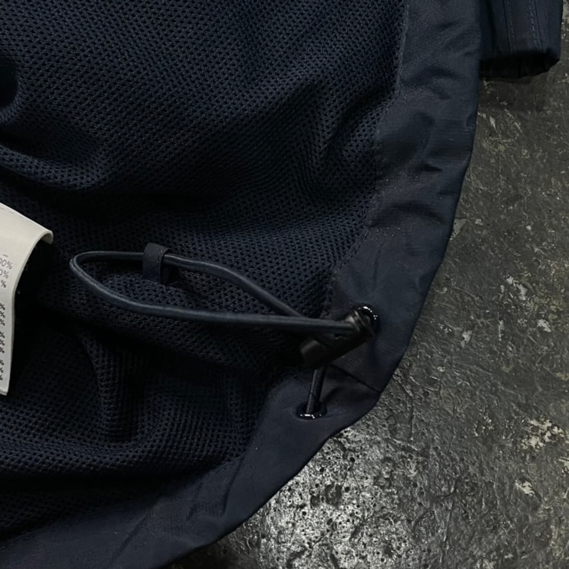 100 나이키 스우시 바람막이 상품이미지5