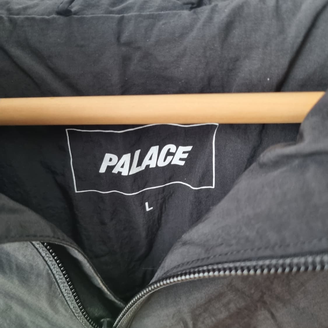 팔라스 페이더 쉘탑 라지 상품이미지3